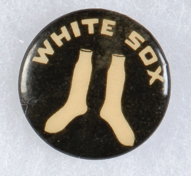 PIN White Sox